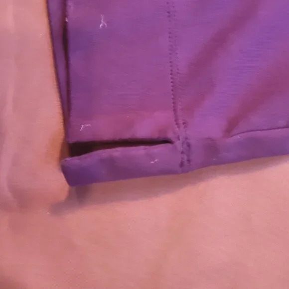 TWO J.jill casual long sleeved tops - Picture 2 of 4